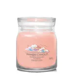 Watercolour Skies Signature scented candle 368 g