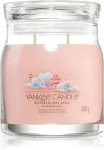 Watercolour Skies Signature scented candle 368 g