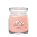 Watercolour Skies Signature votive candle 37 g