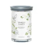 Yankee Candle White Gardenia signature tumbler large 567 g