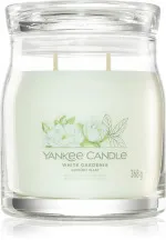White Gardenia signature large candle 567 g