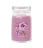 Wild Orchid Signature Large Candle 567 g