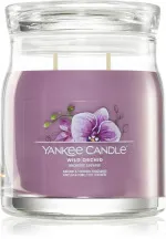 Wild Orchid Signature Large Candle 567 g