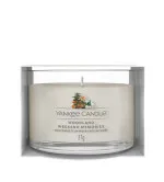 Yankee Candle Woodland Weekend Memories votive candle 37 g