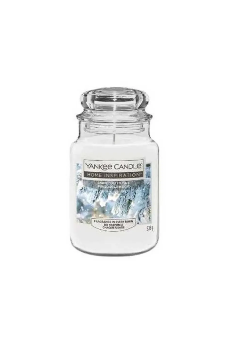 Woodland Weekend Memories Signature Large Candle 567 g