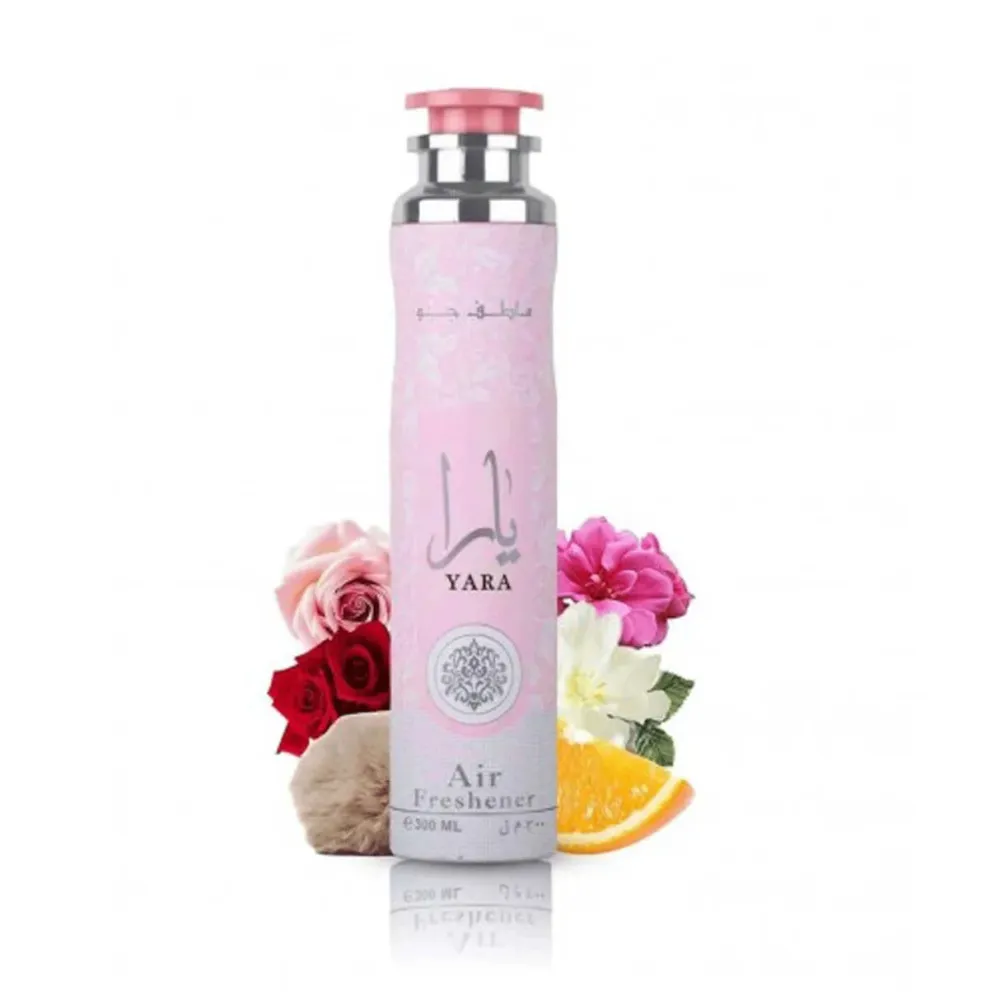 Yara Home Fragrance for Women 300 ml