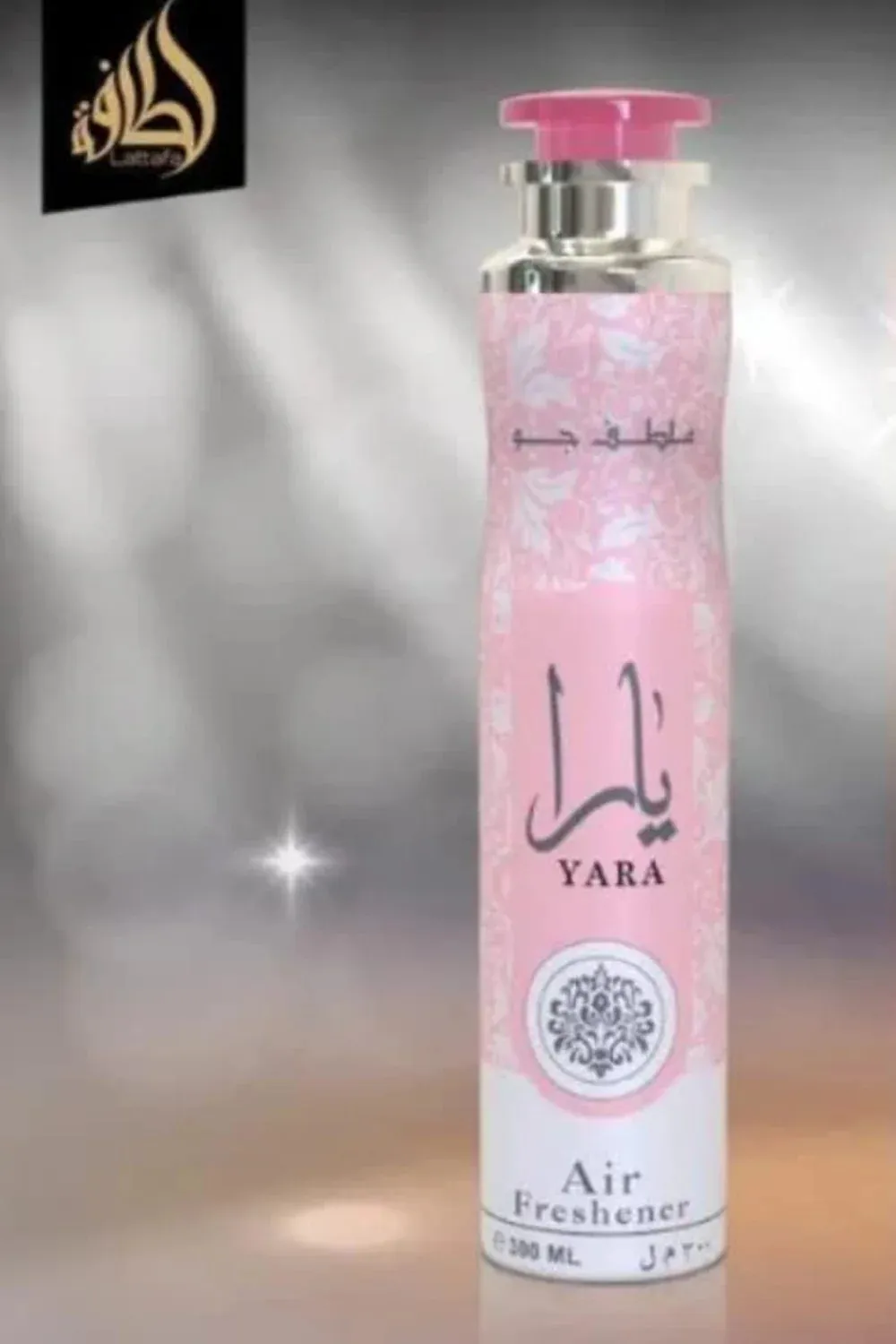 Yara Home Fragrance for Women 300 ml