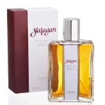 Yatagan Eau de Toilette for Men 125 ml