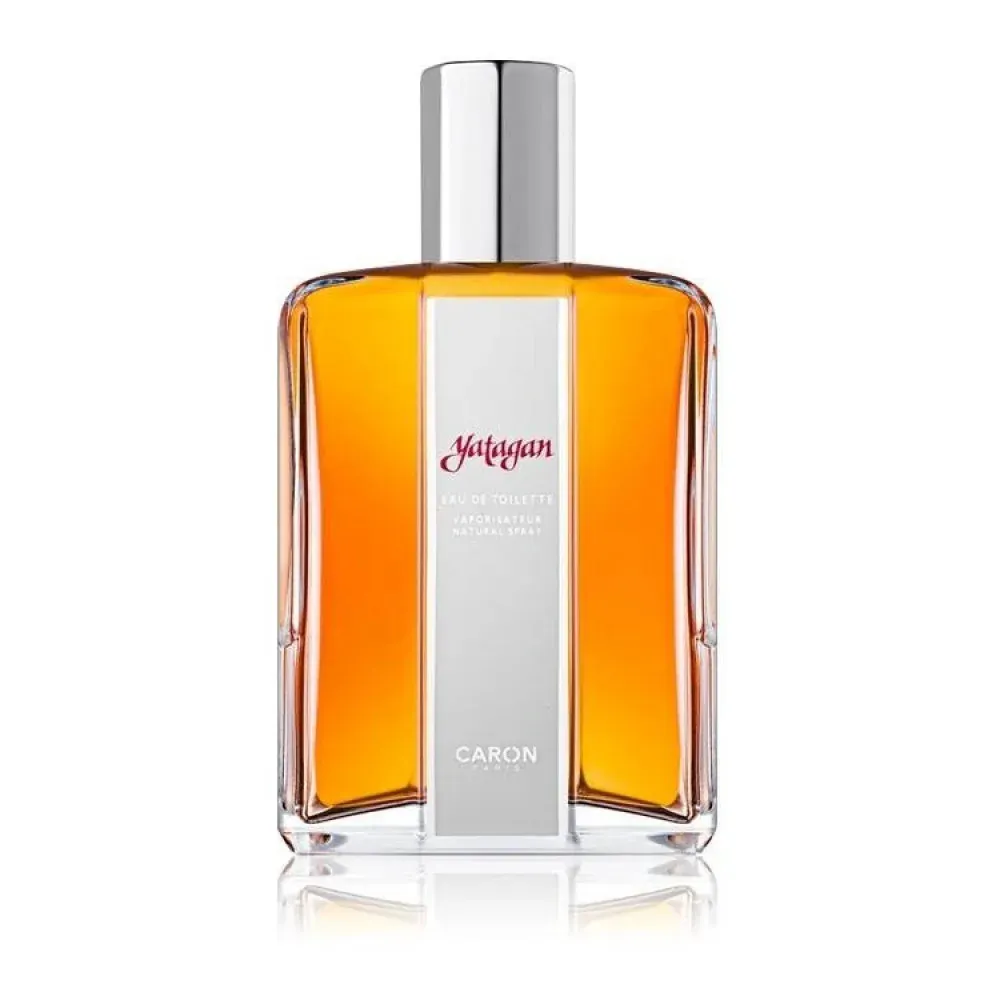 Yatagan Eau de Toilette for Men 125 ml