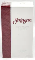 Yatagan Eau de Toilette for Men 125 ml