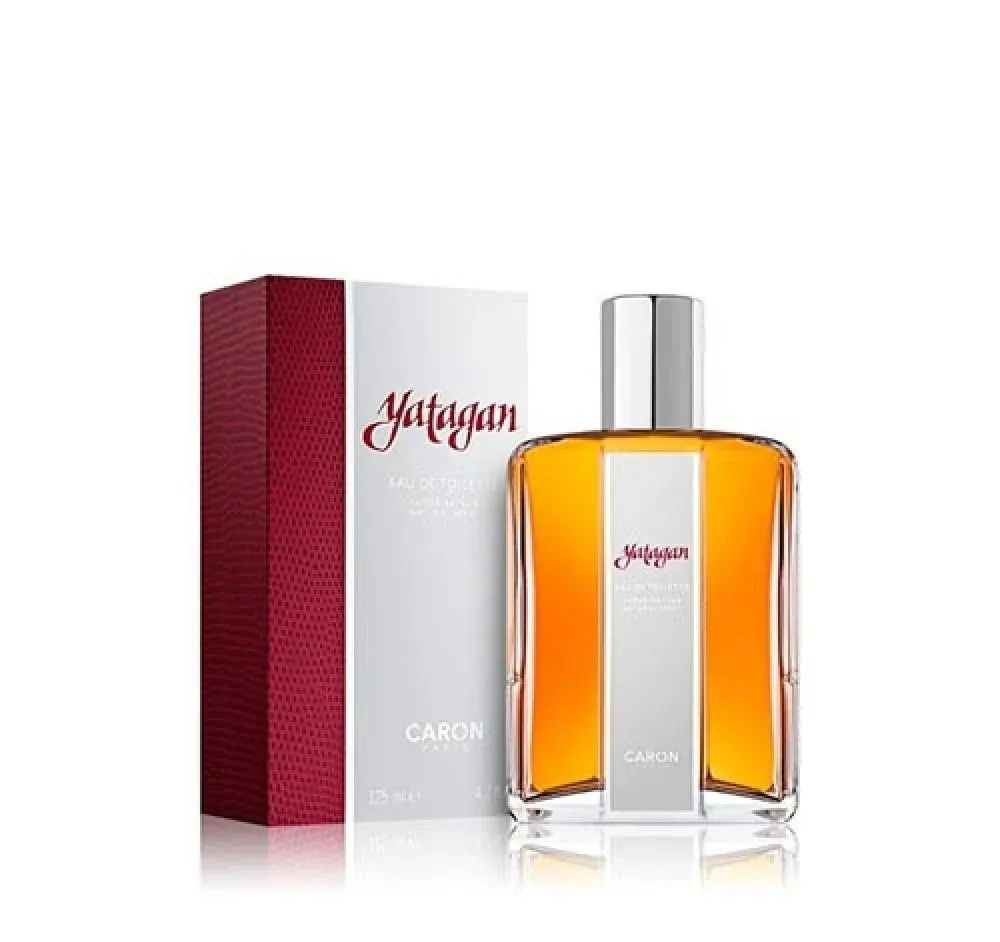 Yatagan Eau de Toilette for Men 125 ml