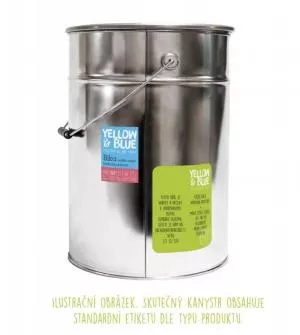 Tierra Verde BIKA - Baking soda (Bikarbona) (15 kg bucket)