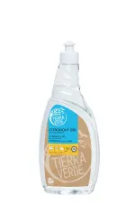 Tierra Verde Lemon limescale gel (750 ml) - with lemon essential oil