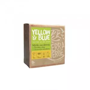 Tierra Verde Olive oil soap for stains (200 g)