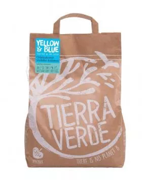 Tierra Verde Descaler (5 kg bag) - concentrated and highly effective