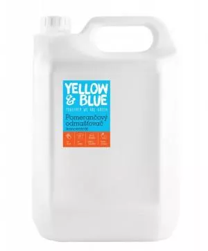 Tierra Verde Orange degreaser - concentrate (5 l)