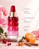 Yes I Am Bloom Up! Eau de Parfum for Women 50 ml