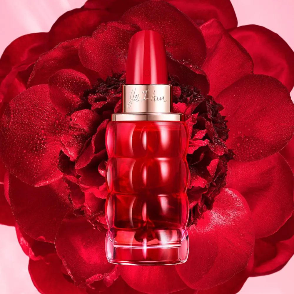 Yes I Am Bloom Up! Eau de Parfum for Women 50 ml