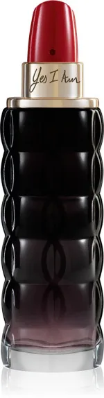 Yes I Am Eau de Parfum for Women 50 ml