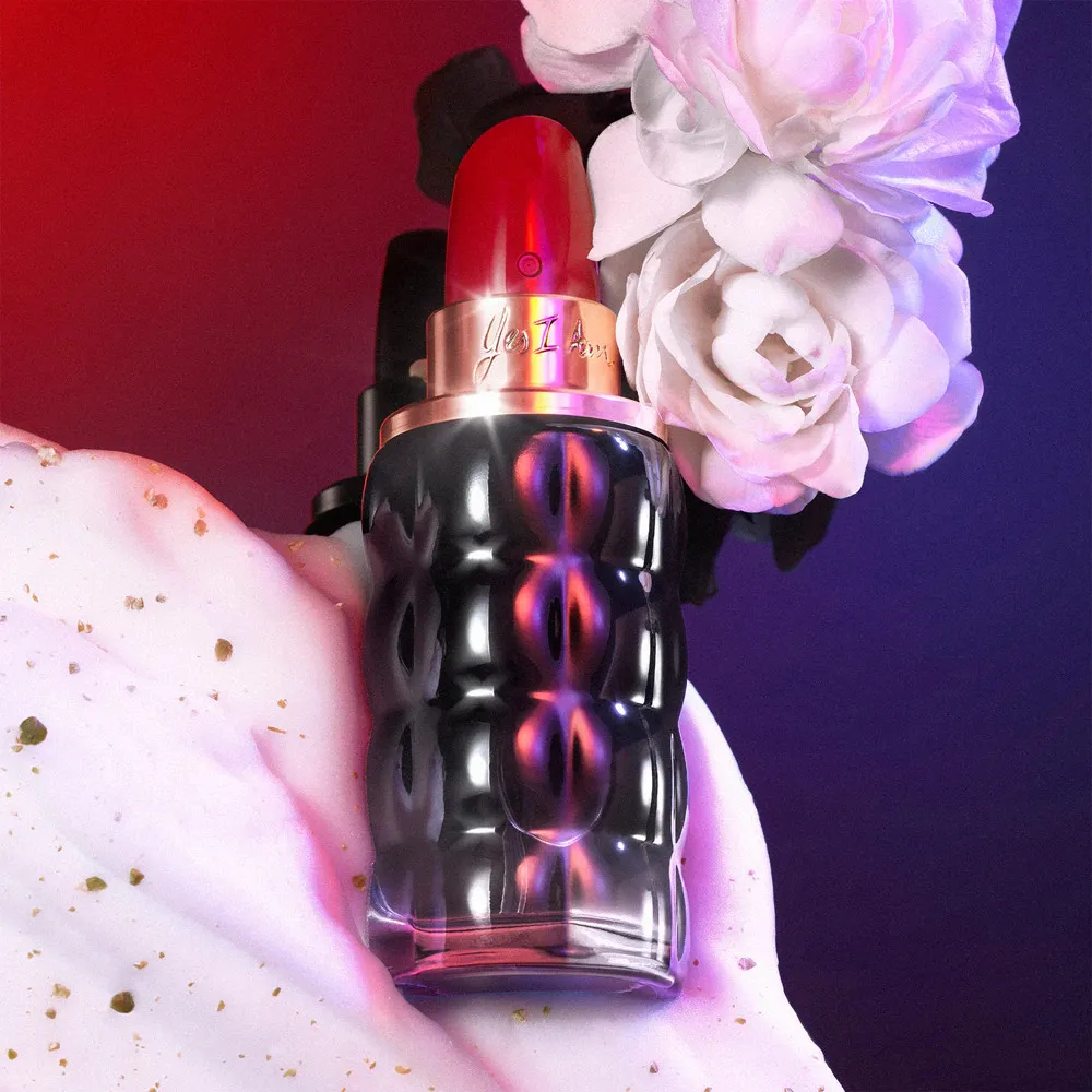 Yes I Am Eau de Parfum for Women 50 ml