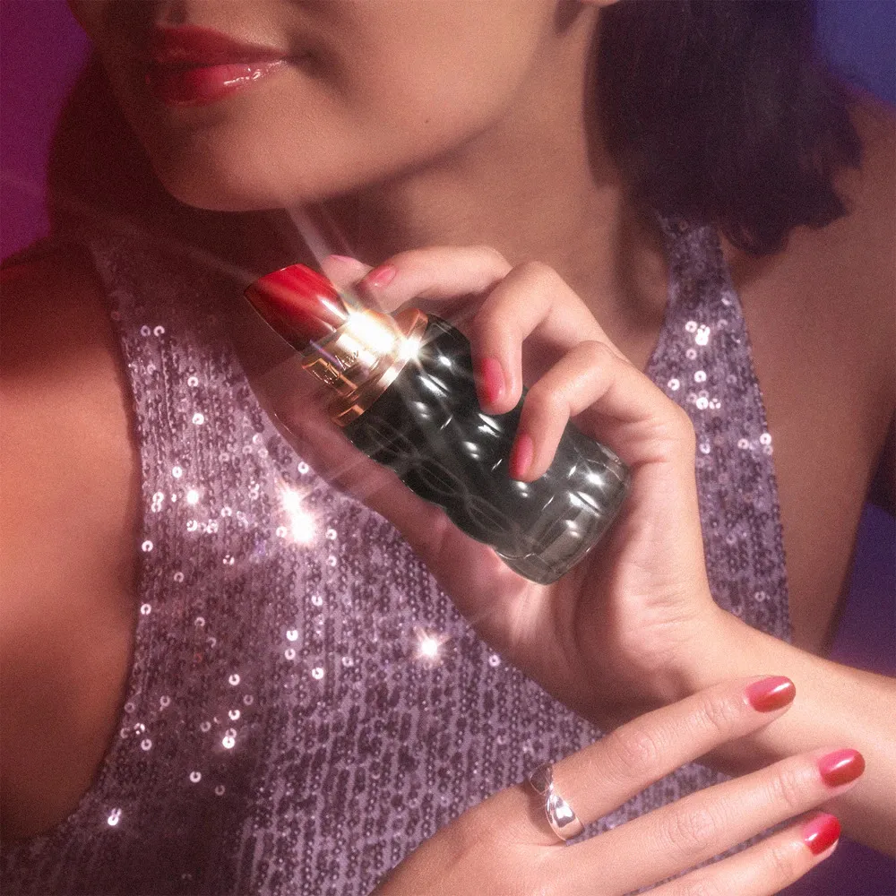 Yes I Am Eau de Parfum for Women 50 ml
