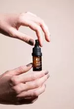 You & Oil KI Bioactive blend - Anxiety (5 ml) - helps to inner peace