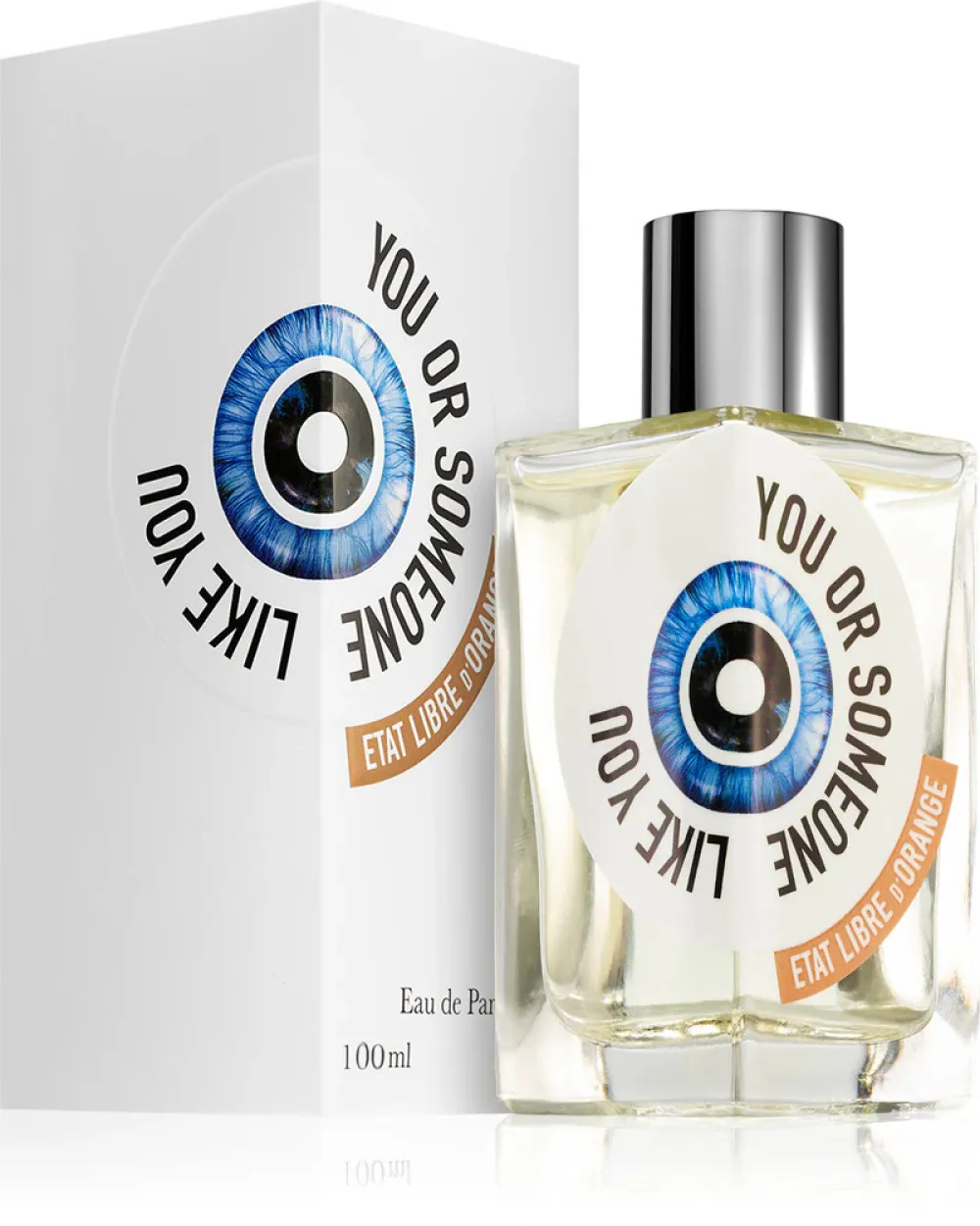 You Or Someone Like You Unisex Eau de Parfum 100 ml