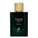 Your Touch Santal Unisex Eau de Parfum 100 ml