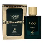 Your Touch Santal Unisex Eau de Parfum 100 ml
