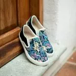 Inkkas Yuuki Slip On