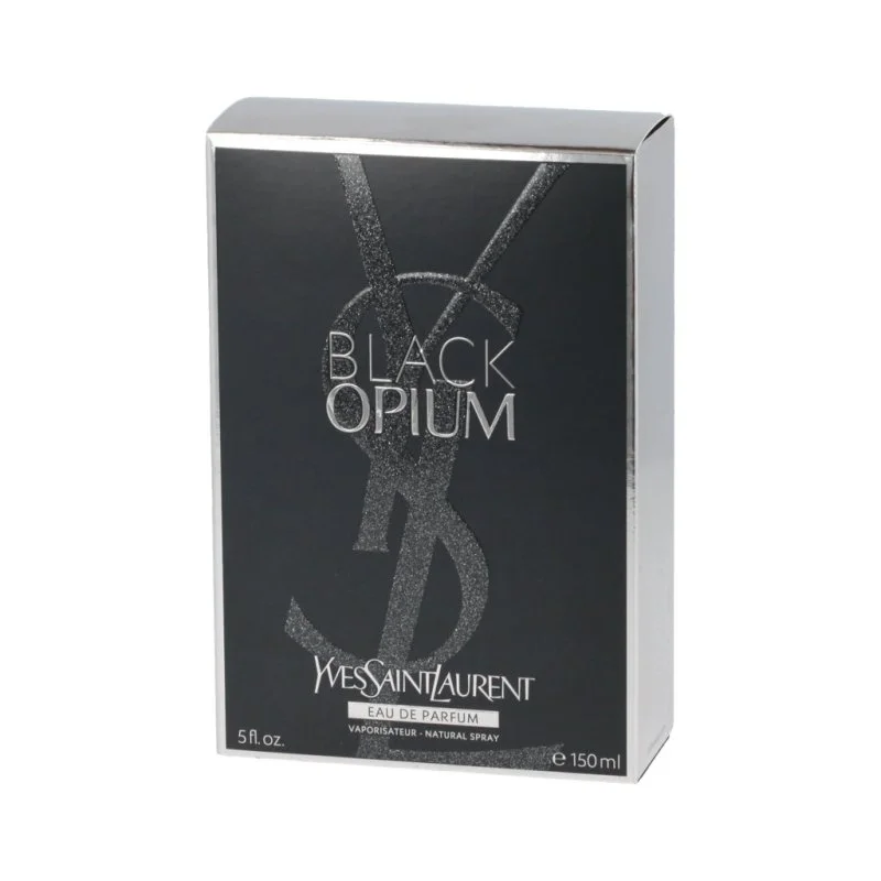 Black Opium Eau de Parfum for Women 150 ml