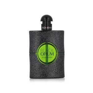 Yves Saint Laurent Black Opium Illicit Green eau de parfum for women