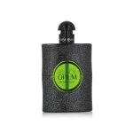 Black Opium Illicit Green eau de parfum for women 75 ml