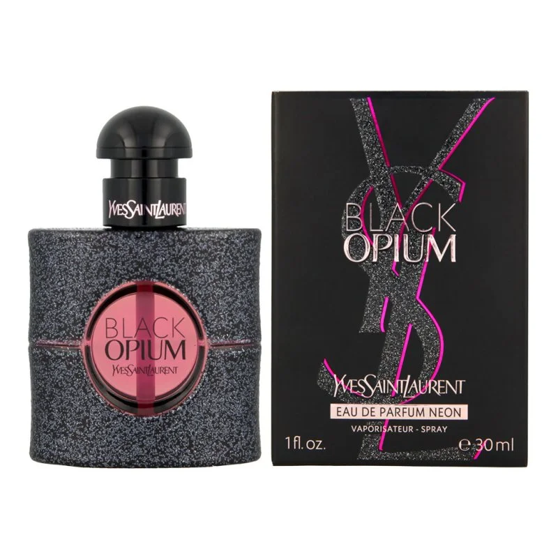 Black Opium Neon Eau de Parfum for Women 30 ml