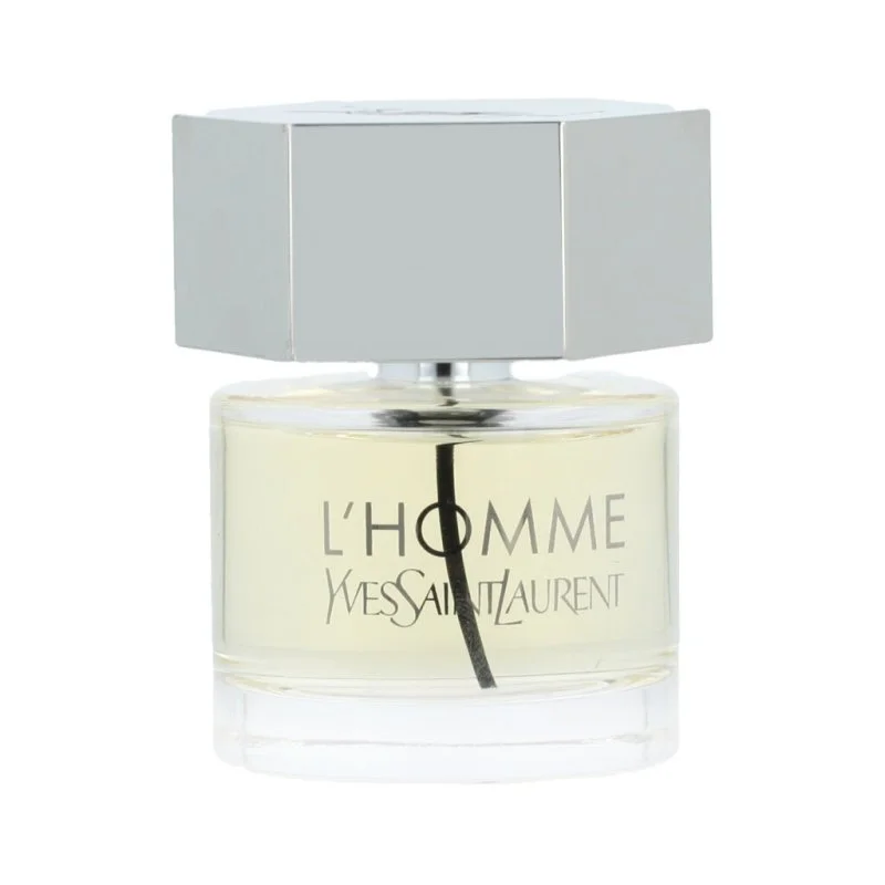 L'Homme Eau de Toilette for Men 60 ml