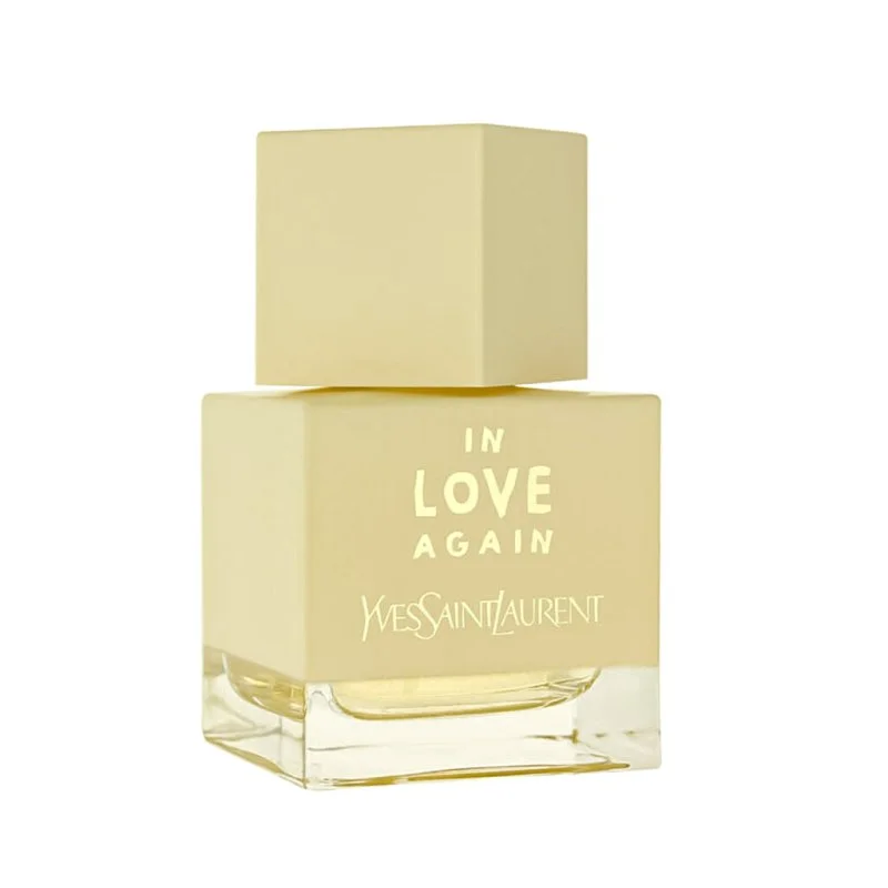 La Collection In Love Again Eau de Toilette for Women 80 ml