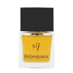 La Collection M7 eau de toilette for men 80 ml