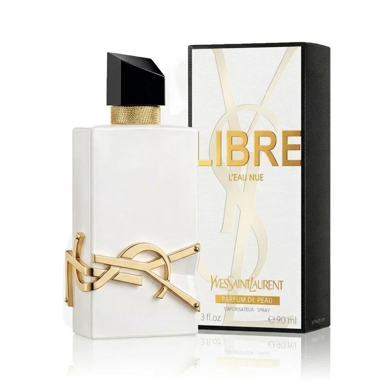 Libre L’Eau Nue alcohol-free Eau de Parfum for women 90 ml