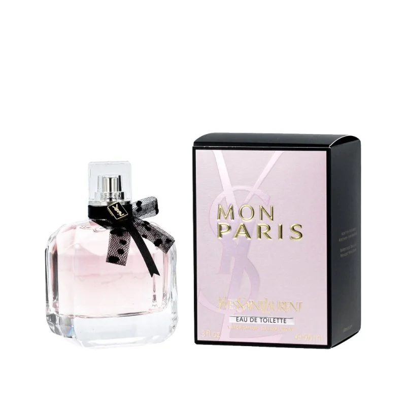 Mon Paris Eau de Parfum for Women 90 ml