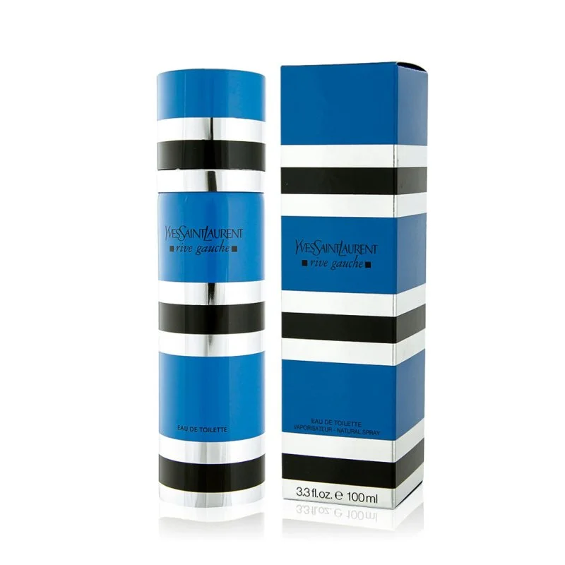Rive Gauche pour Femme Eau de Toilette for Women 100 ml