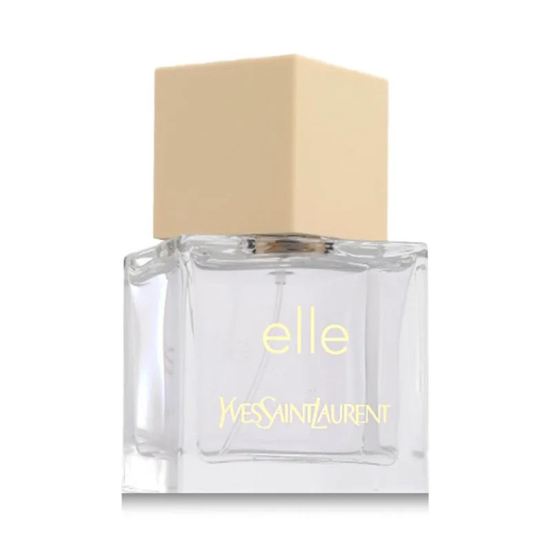 Elle 2024 Eau de Parfum for Women 80 ml