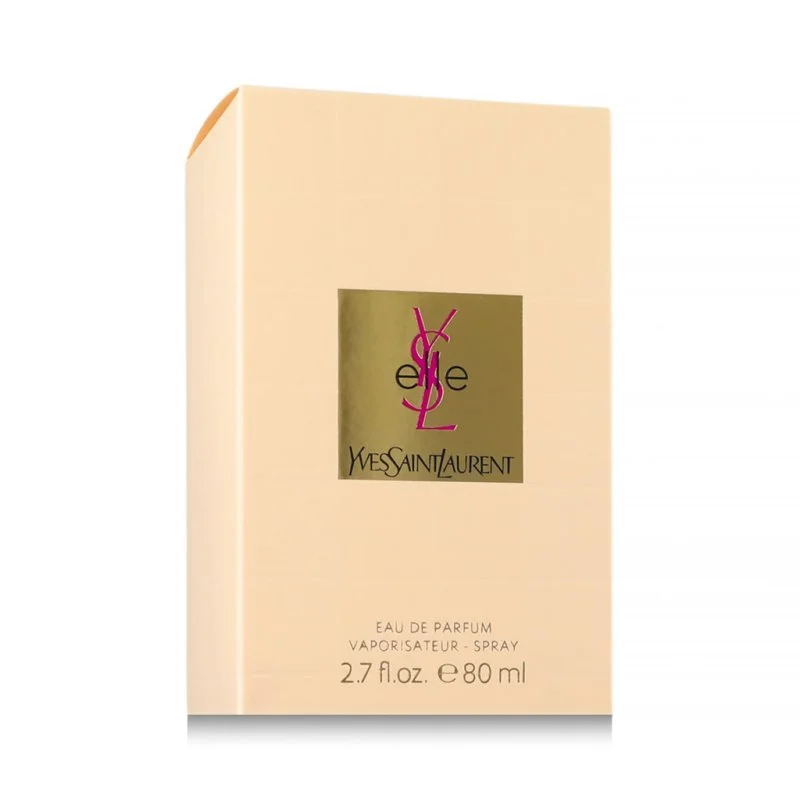 Elle 2024 Eau de Parfum for Women 80 ml