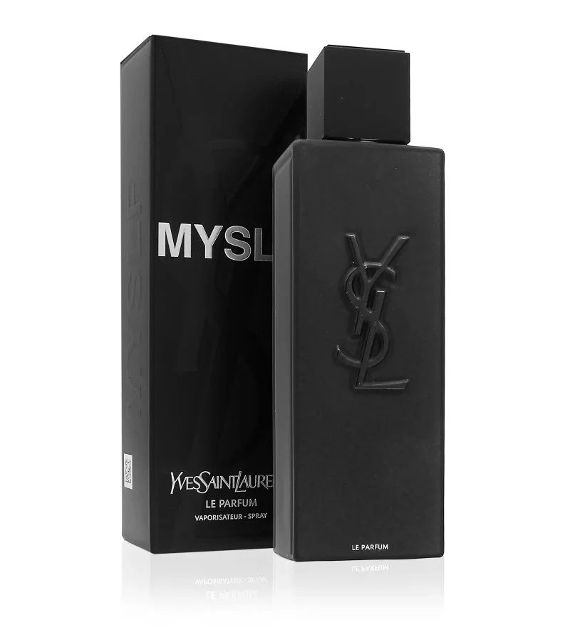 MYSLF Eau de Parfum for Men 100 ml