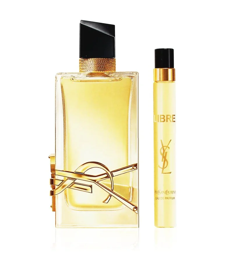 Libre gift set 90 ml + Eau de Parfum Eau de Parfum for women