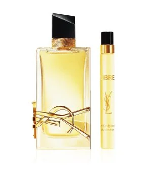 Yves Saint Laurent Libre gift set 90 ml + Eau de Parfum Eau de Parfum for women
