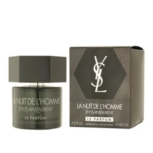 Yves Saint Laurent La Nuit de L'Homme perfume for men