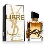 Libre Flowers & Flames Florale eau de parfum for women 50 ml