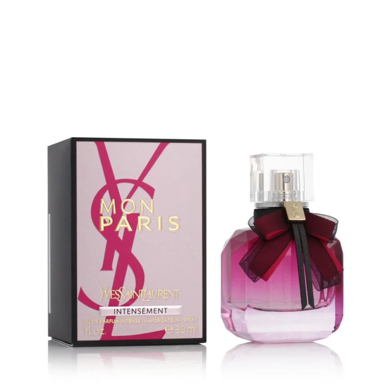 Mon Paris Intensément Intense Eau de Parfum for Women 30 ml