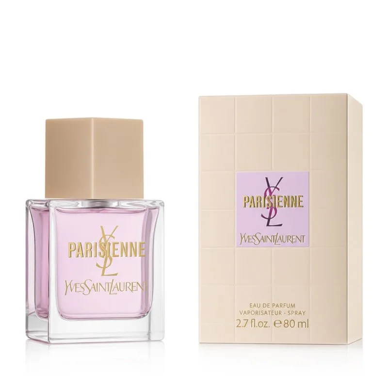Parisienne Eau de Parfum for Women 80 ml