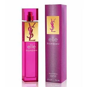 Yves Saint Laurent Elle Eau de Parfum for Women 90 ml